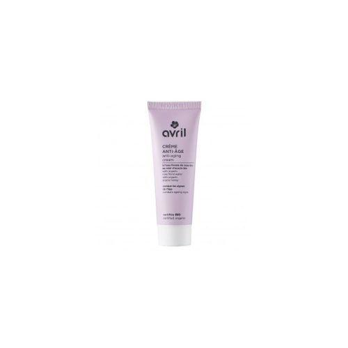 Créme Anti-Ge 50 Ml - Certifiée Bio - Avril Blanc