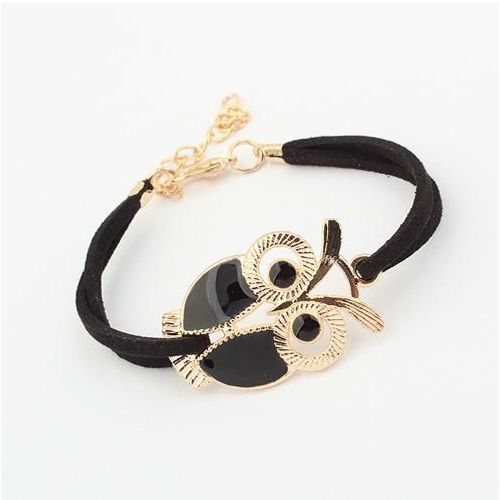 Bracelet En Cuir Doré Pour Femme, Jolis Bijoux Rétro, Théâtre Doré, Totem, Amoureux Sauvages, Vente En Gros Et Au Détail, Nouvelle Mode, Chaud