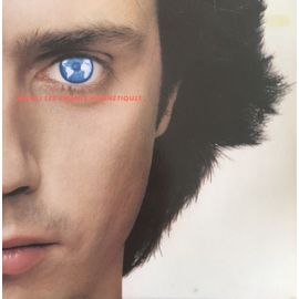 Les Chants Magnetiques (Original French Press 1981)