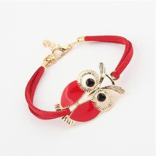 Bracelet En Cuir Doré Pour Femme, Jolis Bijoux Rétro, Théâtre Doré, Totem, Amoureux Sauvages, Vente En Gros Et Au Détail, Nouvelle Mode, Chaud