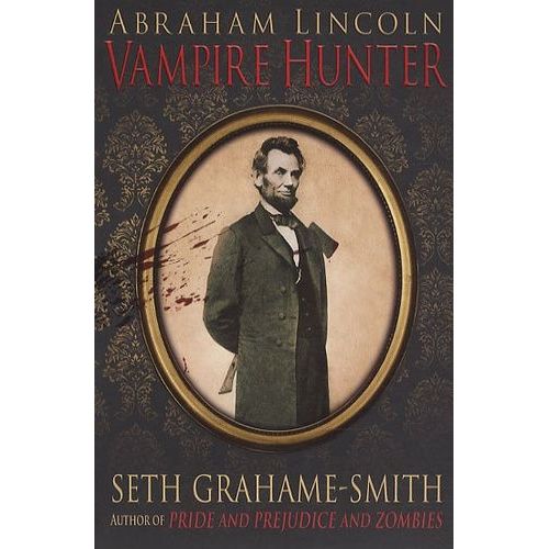 Abraham Lincoln Vampire Hunter