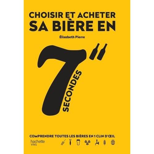 Choisir Et Acheter Sa Bière En 7 Secondes