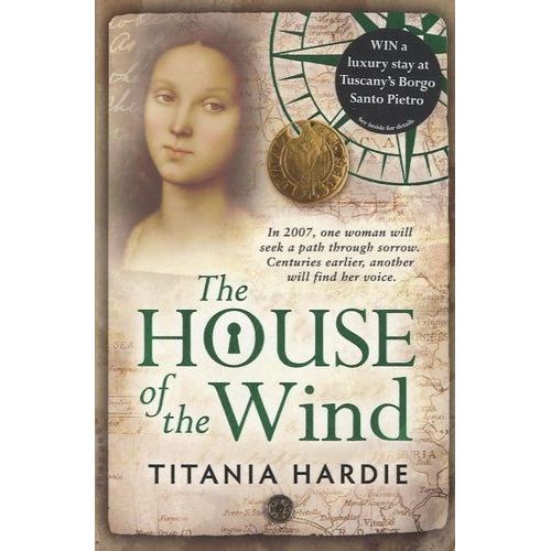 The House Of The Wind