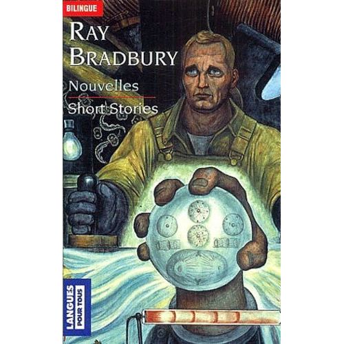 Nouvelles - Short Stories