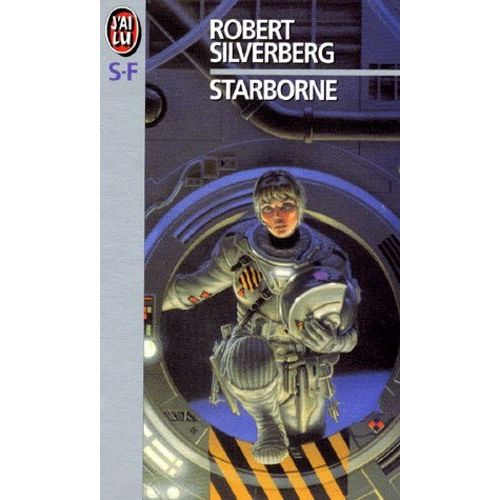 Starborne