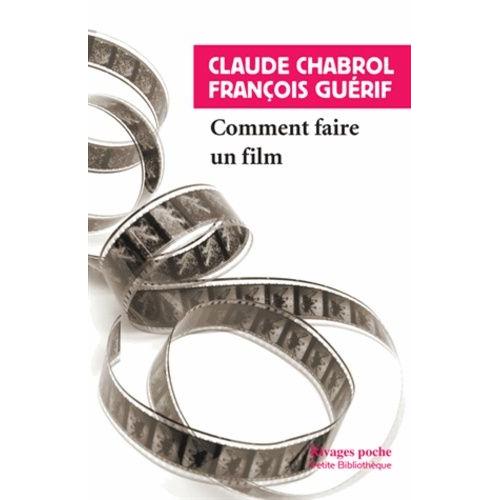 Comment Faire Un Film