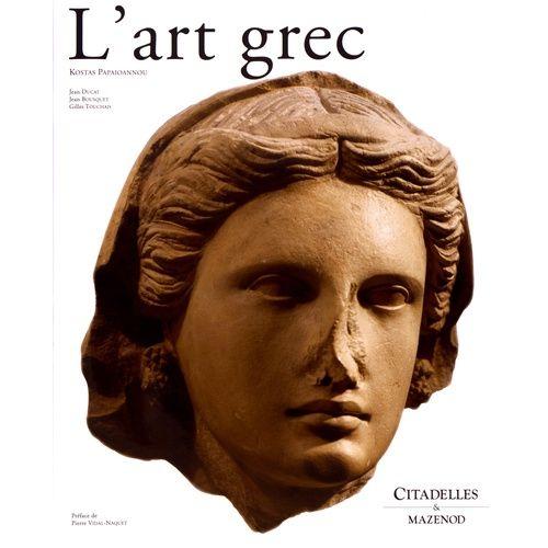 L'art Grec