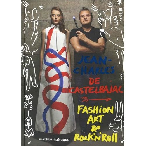 Fashion Art & Rock'n Roll