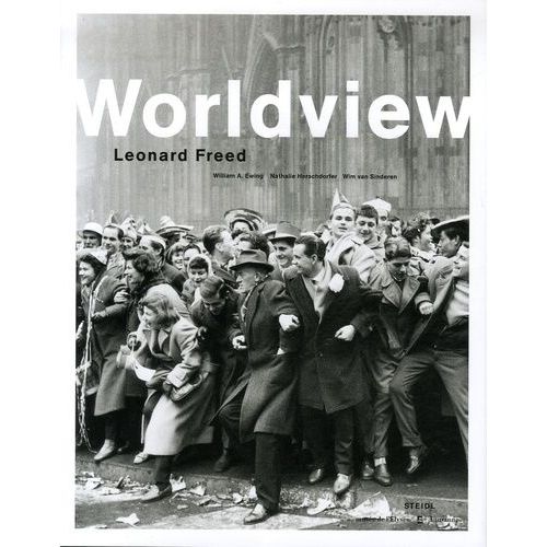 Worldview - Leonard Freed