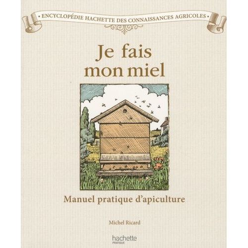 Je Fais Mon Miel