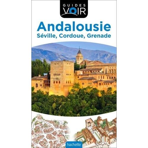 Andalousie