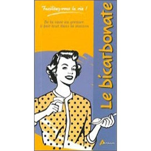 Le Bicarbonate