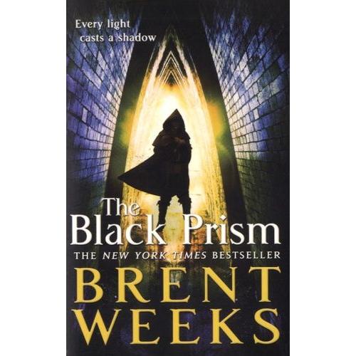 Lightbringer Book 1 - The Black Prism