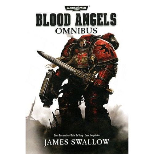 Blood Angels - Omnibus