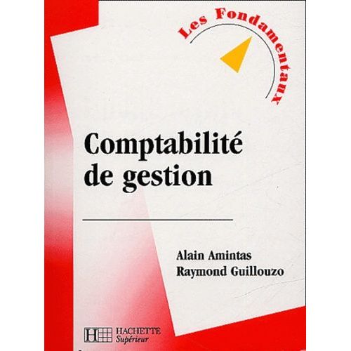 Comptabilité De Gestion