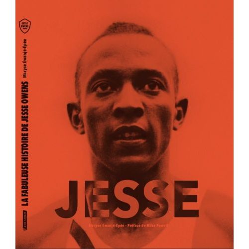 Jesse - La Fabuleuse Histoire De Jesse Owens