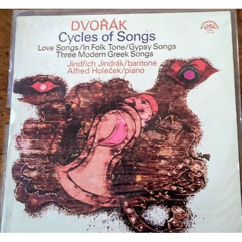 Cycles Of Songs