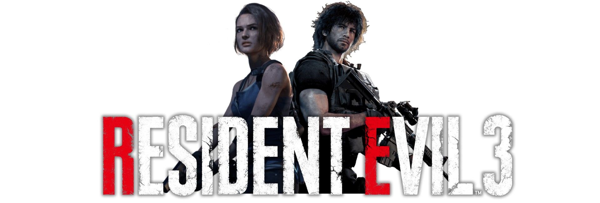 Resident Evil 3 image 1 | Rakuten