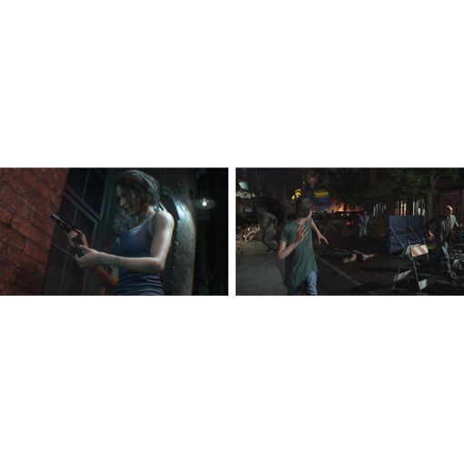 Resident Evil 3 image 1 | Rakuten