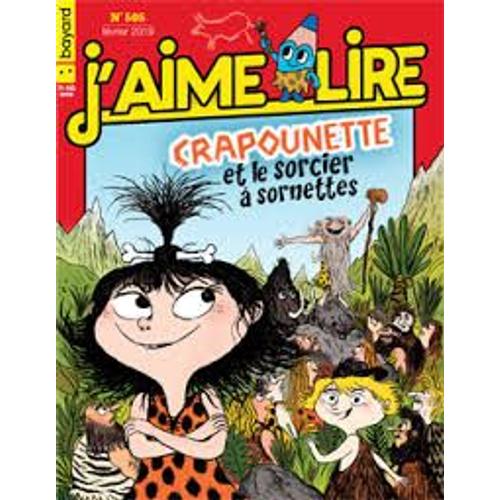 J'aime Lire 505