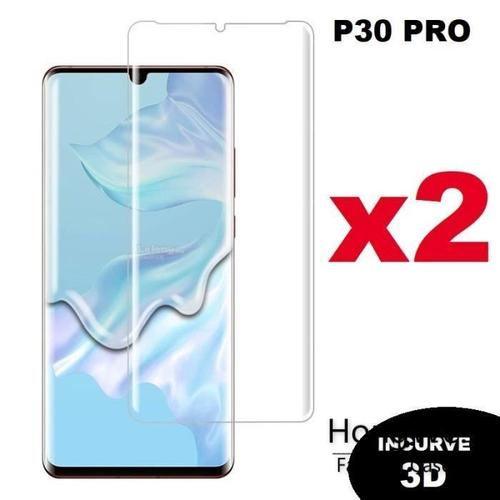 Hongwe. Vitre Verre Trempe P30 Pro