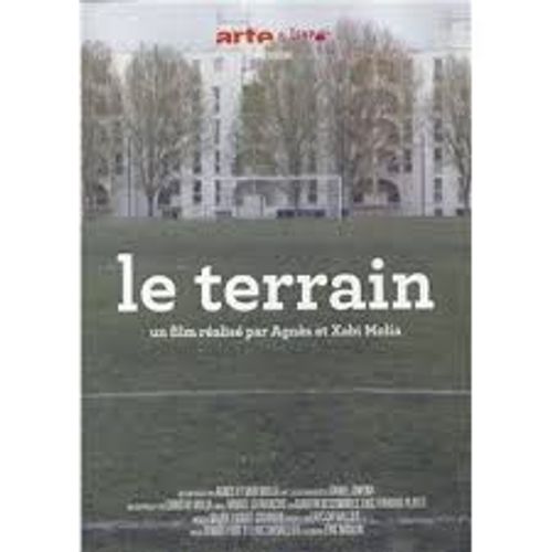 Le Terrain