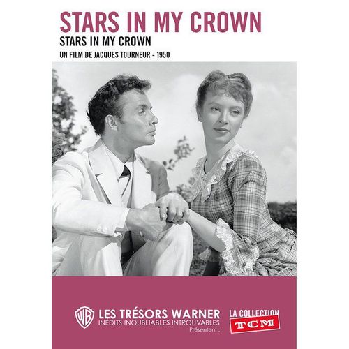 Stars In My Crown