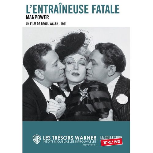 L'entraîneuse Fatale