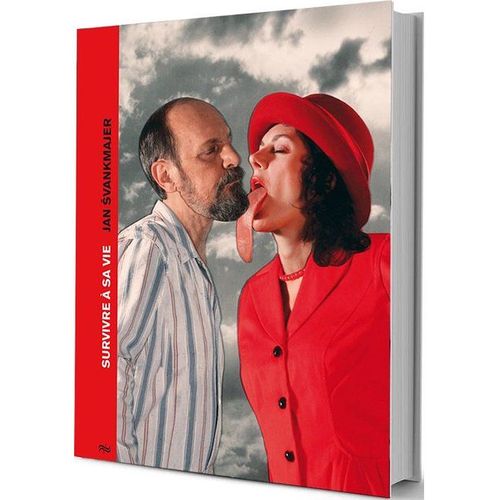 Survivre À Sa Vie - Édition Livre-Dvd