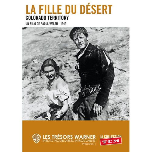 La Fille Du Désert