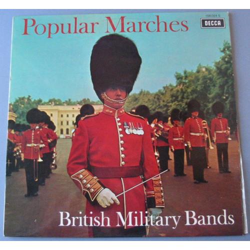 Popular Marches