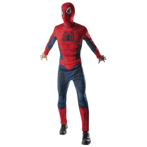 Déguisement Ultimate Spiderman Adulte - Taille: Xl