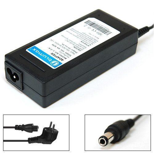 Chargeur haut de gamme pour Toshiba Satellite Pro A120-146 de marque Blumax®