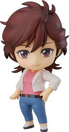 City Hunter The Movie: Shinjuku Private Eyes Figurine Nendoroid Kaori Makimura 10 Cm
