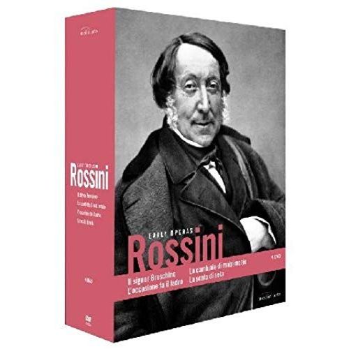 Rossini: Early Operas