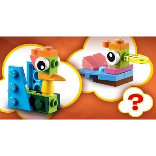 LEGO 30548 Oiseau