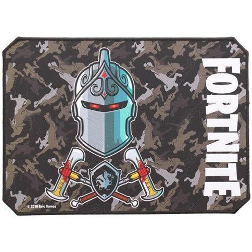 Epic games Tapis de Souris Gaming Fortnite 2019 (Black)