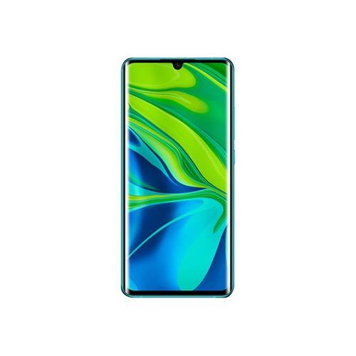 Xiaomi MI Note 10 Pro 256 Go Vert aurore