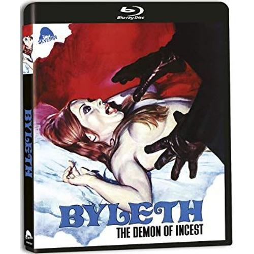 Byleth - The Demon Of Incest