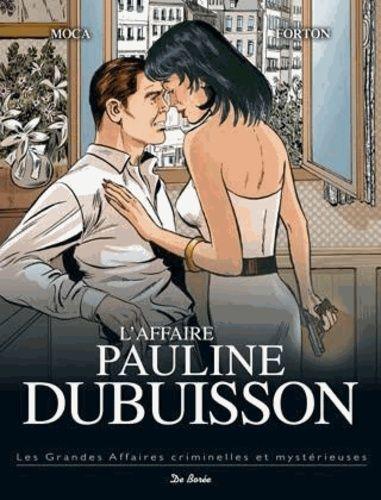 L'affaire Pauline Dubuisson