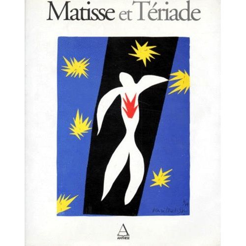 Matisse Et Tériade
