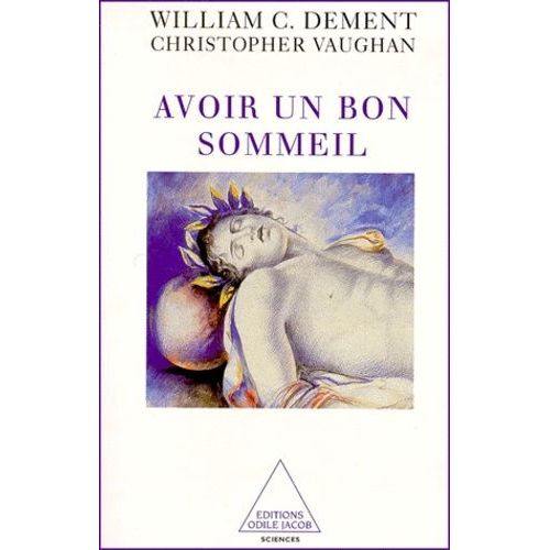 Avoir Un Bon Sommeil