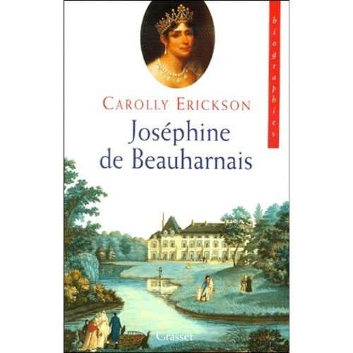 Joséphine De Beauharnais