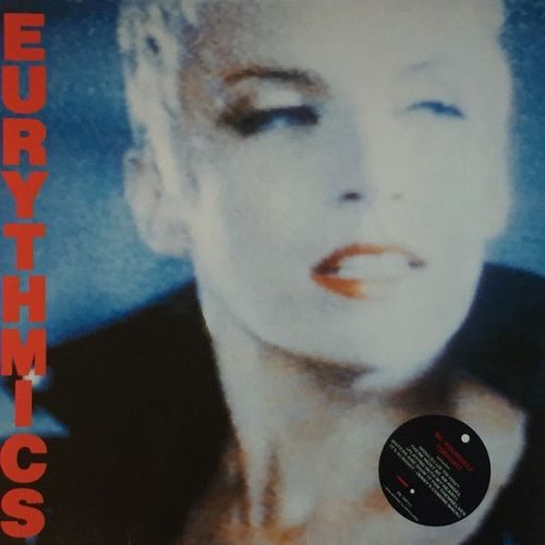 Be Yourself Tonight (Lp + Insert)