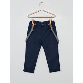 Pantalon Kiabi Bebe Garcon En Soldes 3e Demarque Achat Neuf Ou Occasion Rakuten