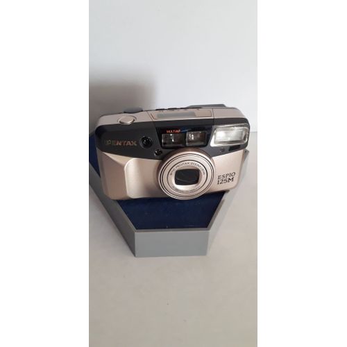 pentax espio 125