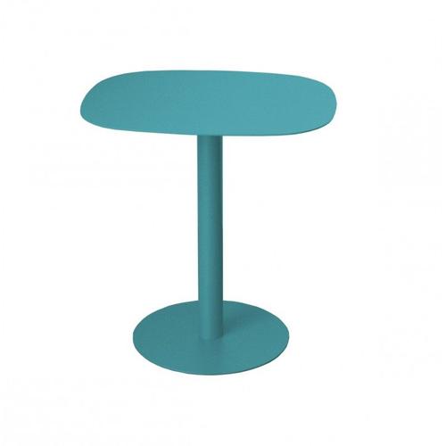 Don Hierro - Table D'appoint Skandy-Turquoise