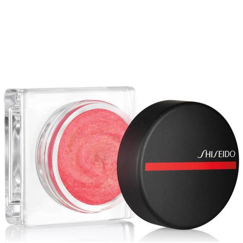 Blush Minimalist Whipped Powder Shiseido  - Blush Sonoya 01 