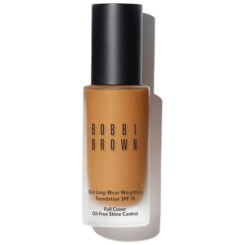 Fond De Teint Skin Long-Wear Weightless Spf 15 Bobbi Brown  - Neutral Honey 