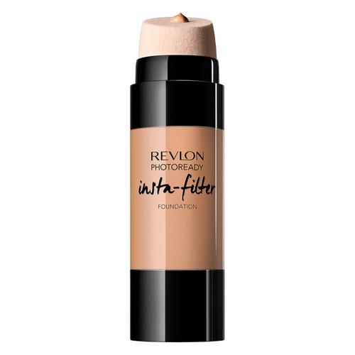 Fond De Teint Photoready Insta-Filter Revlon  - Natural Tan 